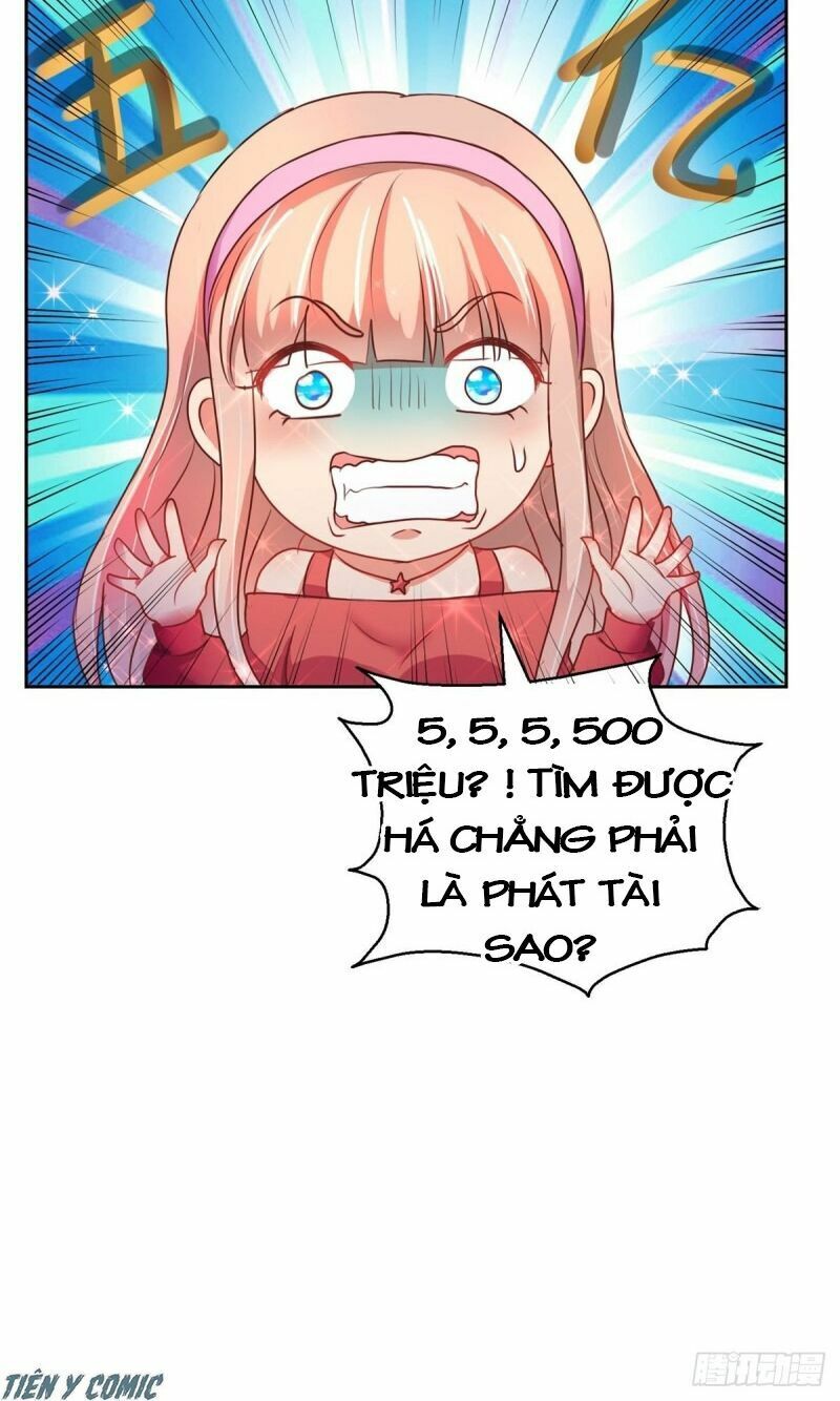 Vú Em Là Cổ Tiên: Chapter 149