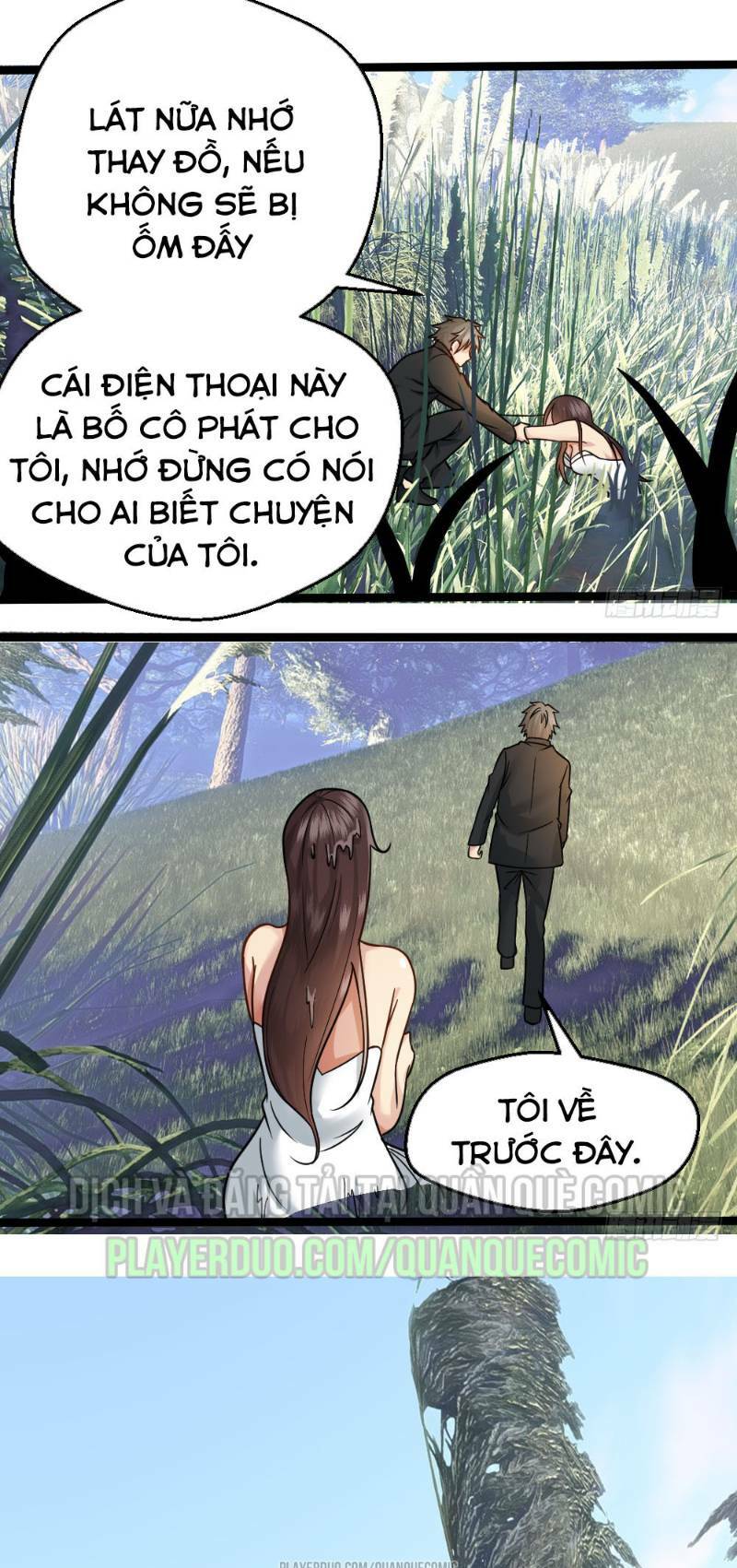 Tuyệt Thế Thiên Tài Hệ Thống: Chapter 23