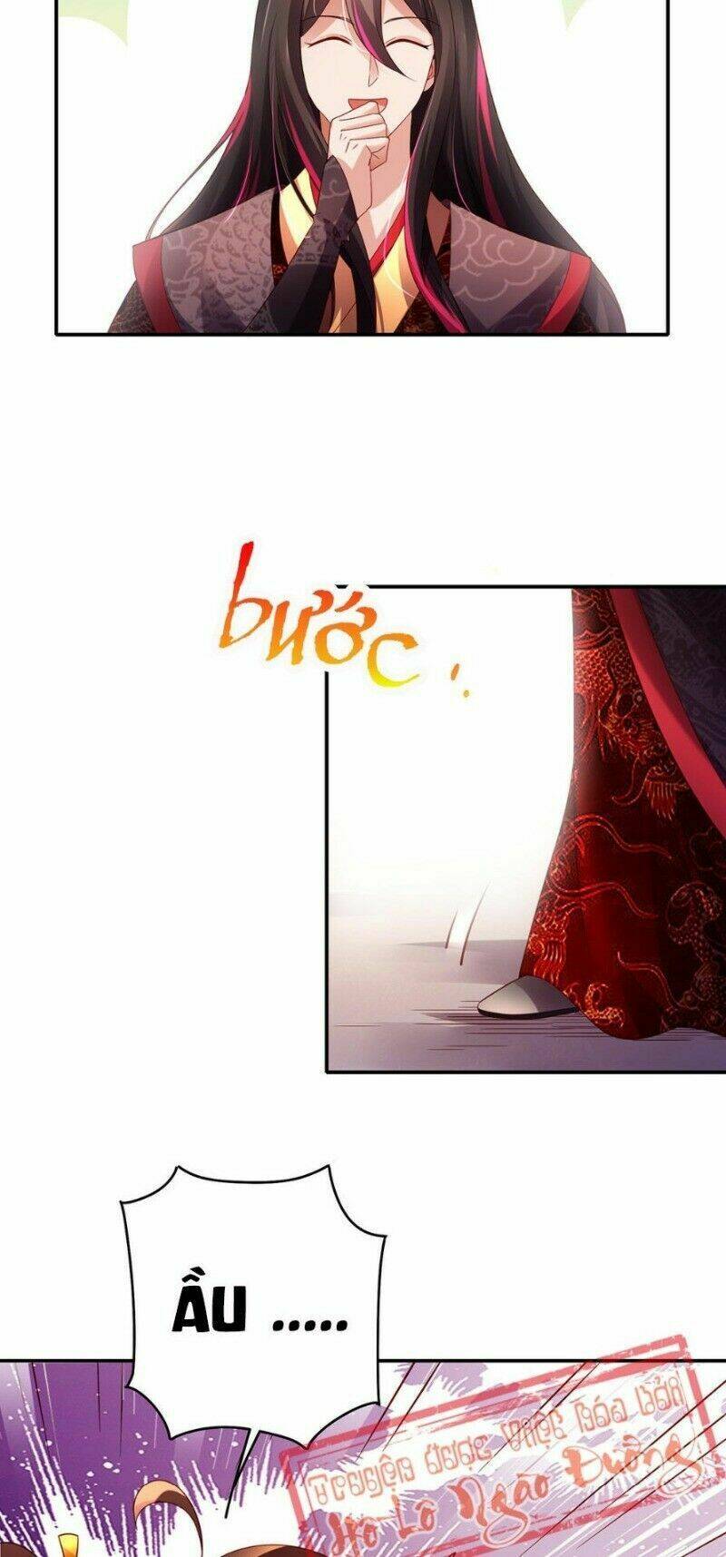 Thiên Kim Bất Hoán: Chapter 48