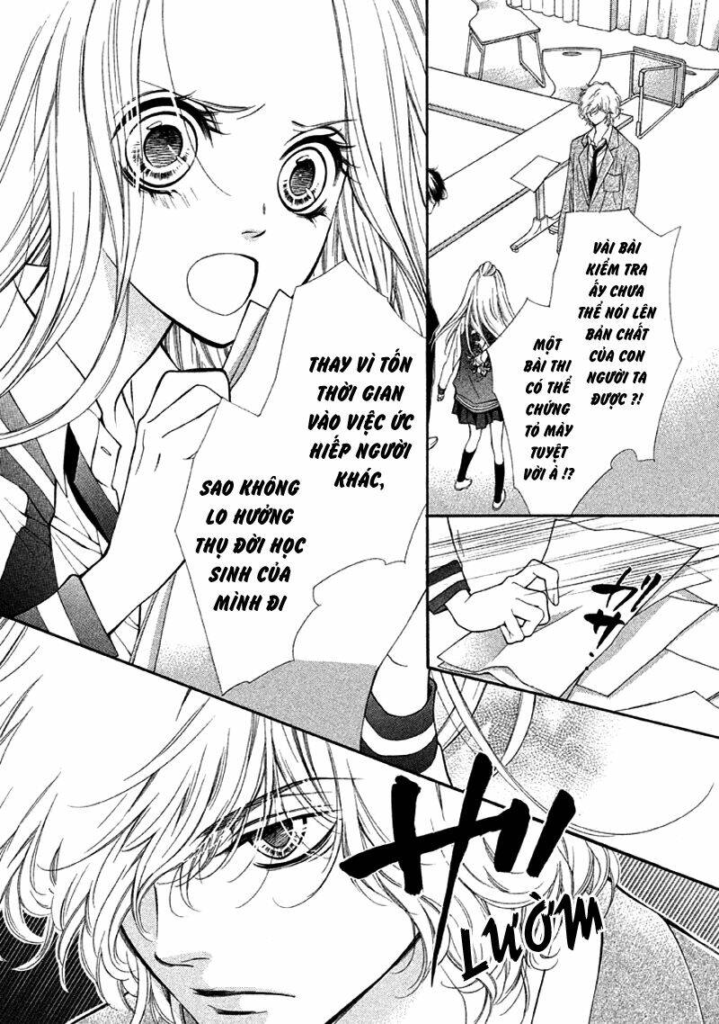 Pika Ichi: Chapter 5