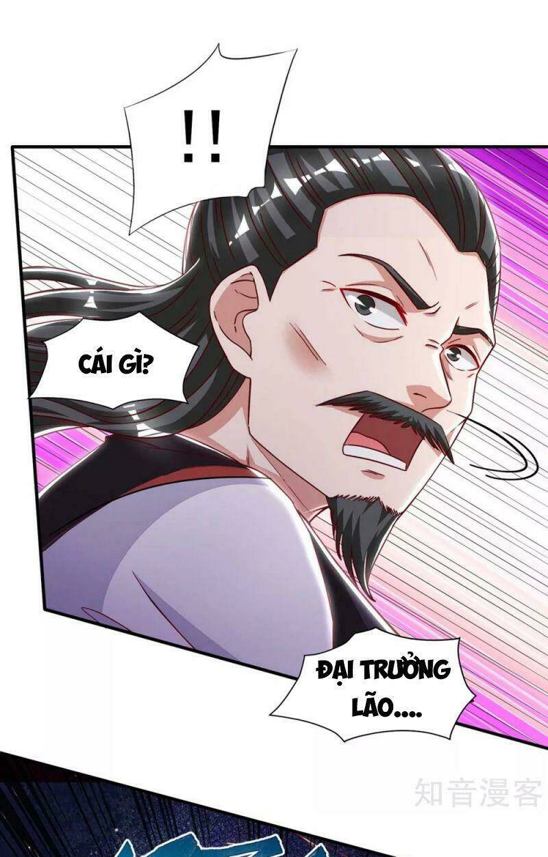 Siêu Cấp Thôn Phệ Hệ Thống: Chapter 38