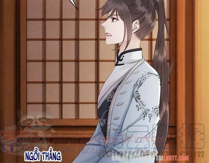Trọng Sinh Bá Sủng Nhiếp Chính Vương Quá Mạnh Mẽ: Chapter 99
