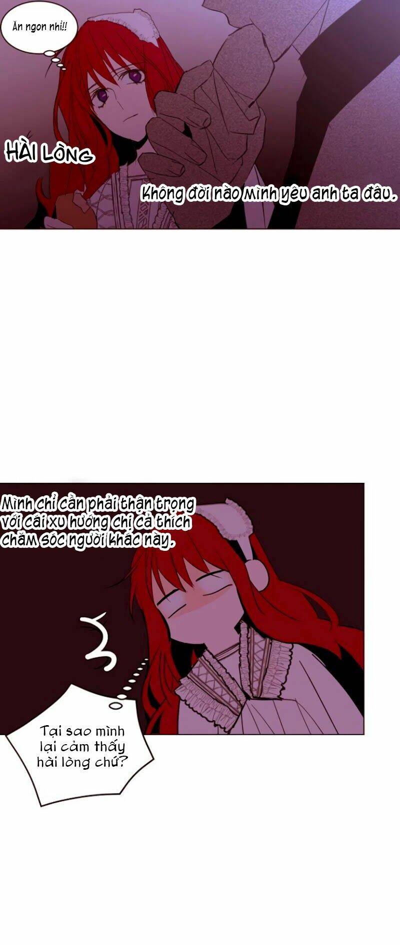 Cuộc Sống Rập Khuôn Của Một Quý Cô Tái Sinh!: Chapter 33