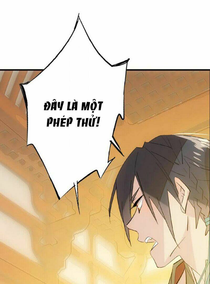 Sư Phụ Lại Trêu Chọc Ta: Chapter 36