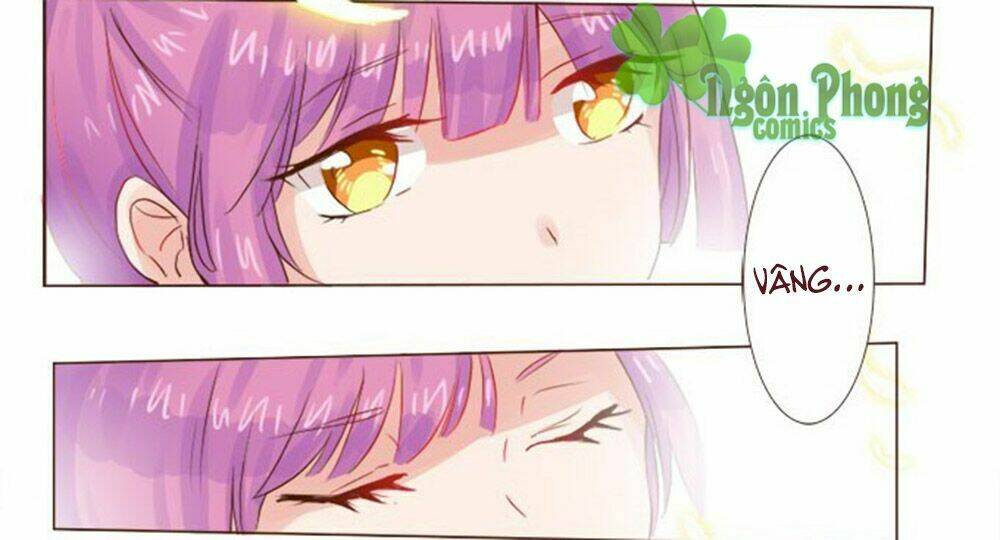 Ma Vương Luyến Ái Chỉ Nam: Chapter 22