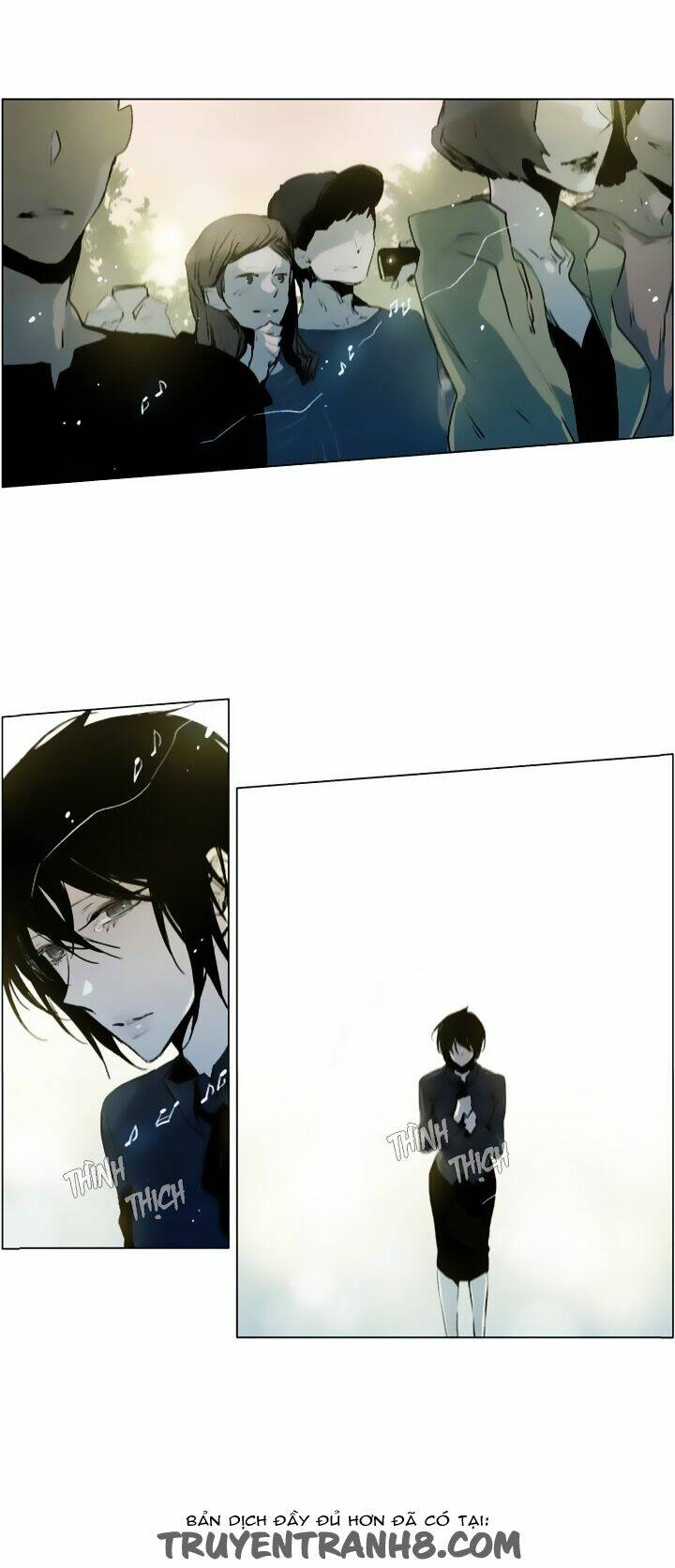American Ghost Jack: Chapter 62