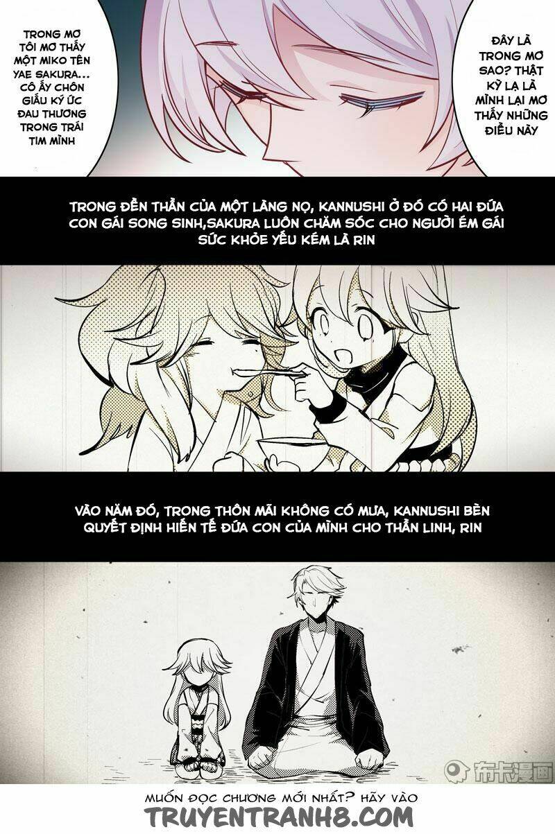 Băng Hoại 3Rd: Chapter 51