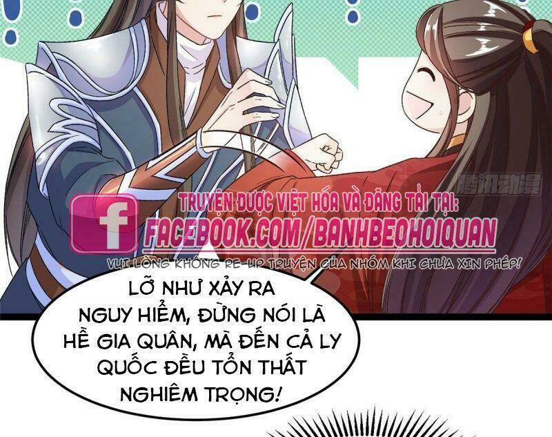 Bạo Manh Tiểu Tiên: Chapter 51