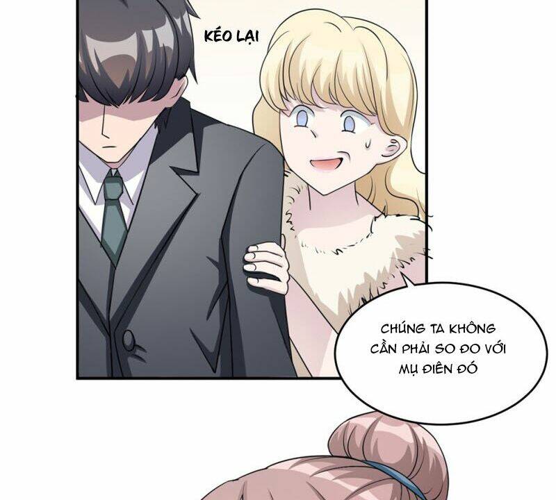 Mạc Thiếu Bức Hôn: Vợ Mới Khó Chống Đỡ: Chapter 10