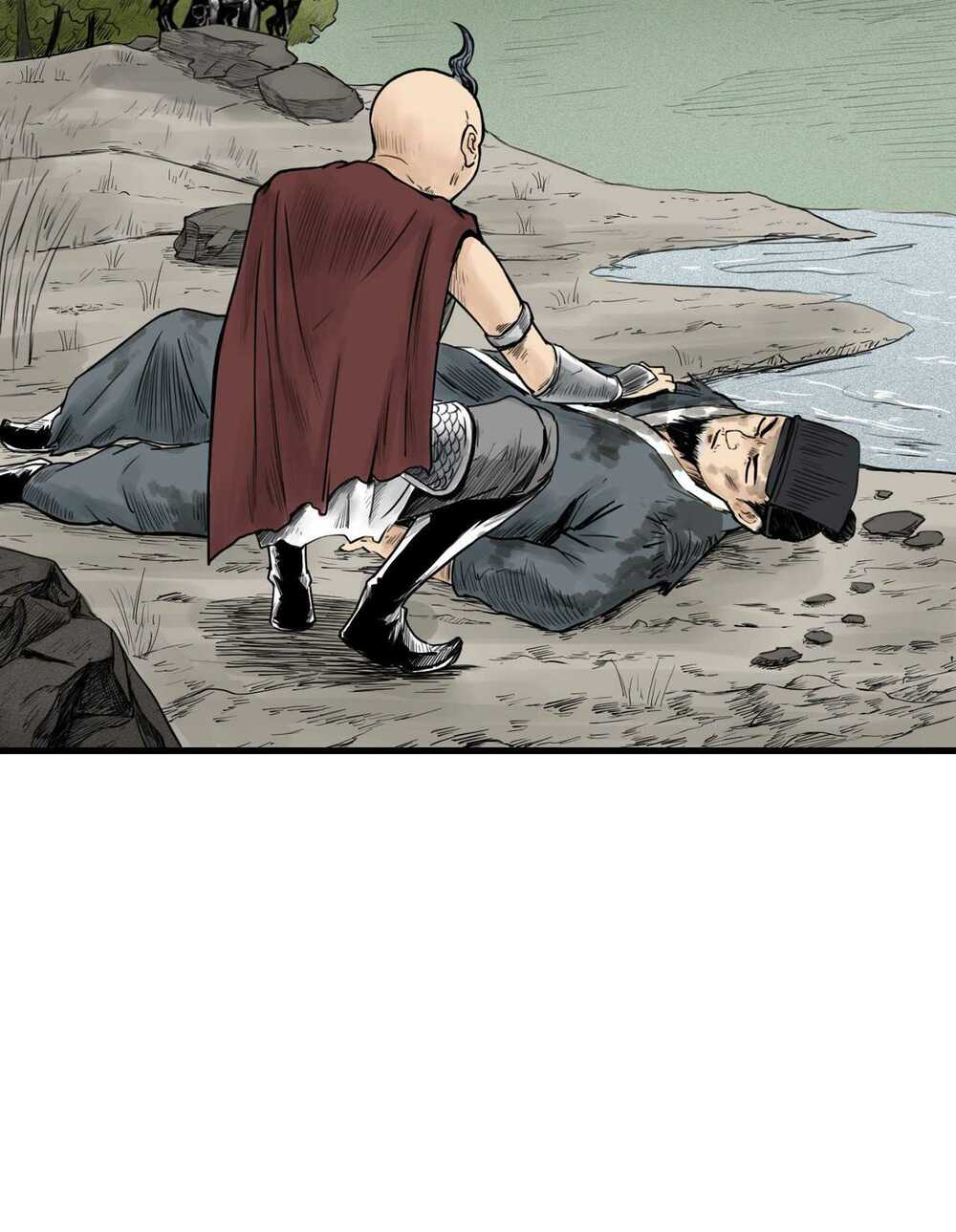Tam Giới Chí: Chapter 11