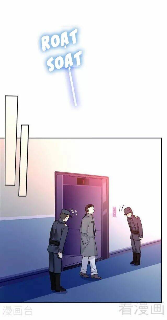 Phục Thù Thiếu Gia Tiểu Điềm Thê: Chapter 76