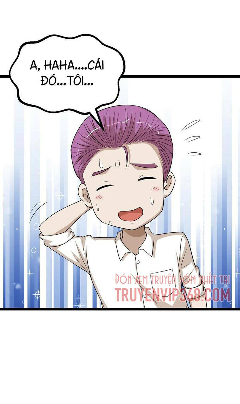 Đai Ca Trở Lại Tuổi 16: Chapter 153