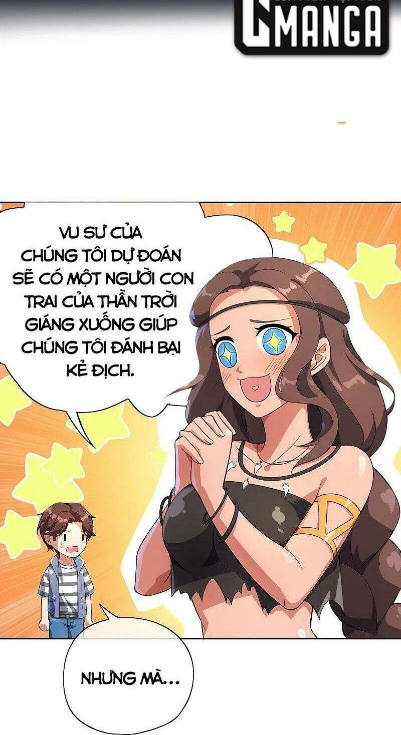 Vòng Bạn Bè Mạnh Nhất Của Tiên Giới: Chapter 169