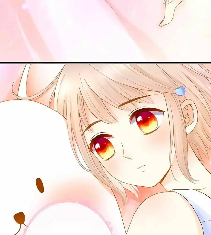 Đóa Hoa Chớm Nở: Chapter 5