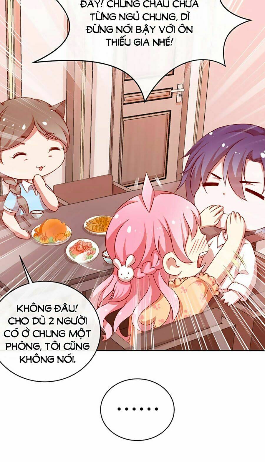 Cả Thế Giới Đều Không Bằng Người: Chapter 41