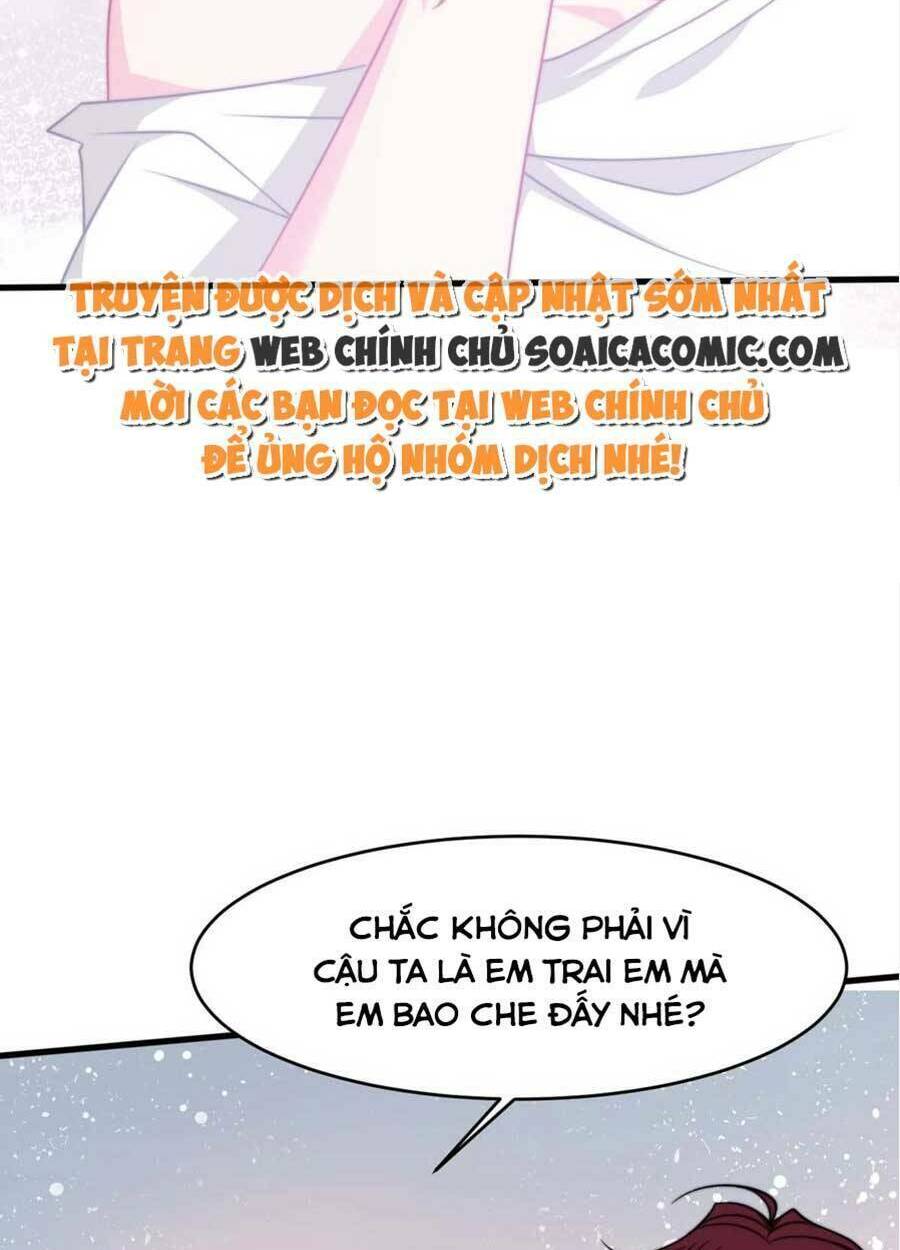 Vết Cắn Trí Mạng: Chapter 54