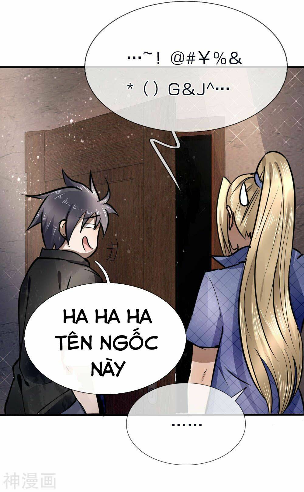 Tuyệt Thế Binh Vương: Chapter 81