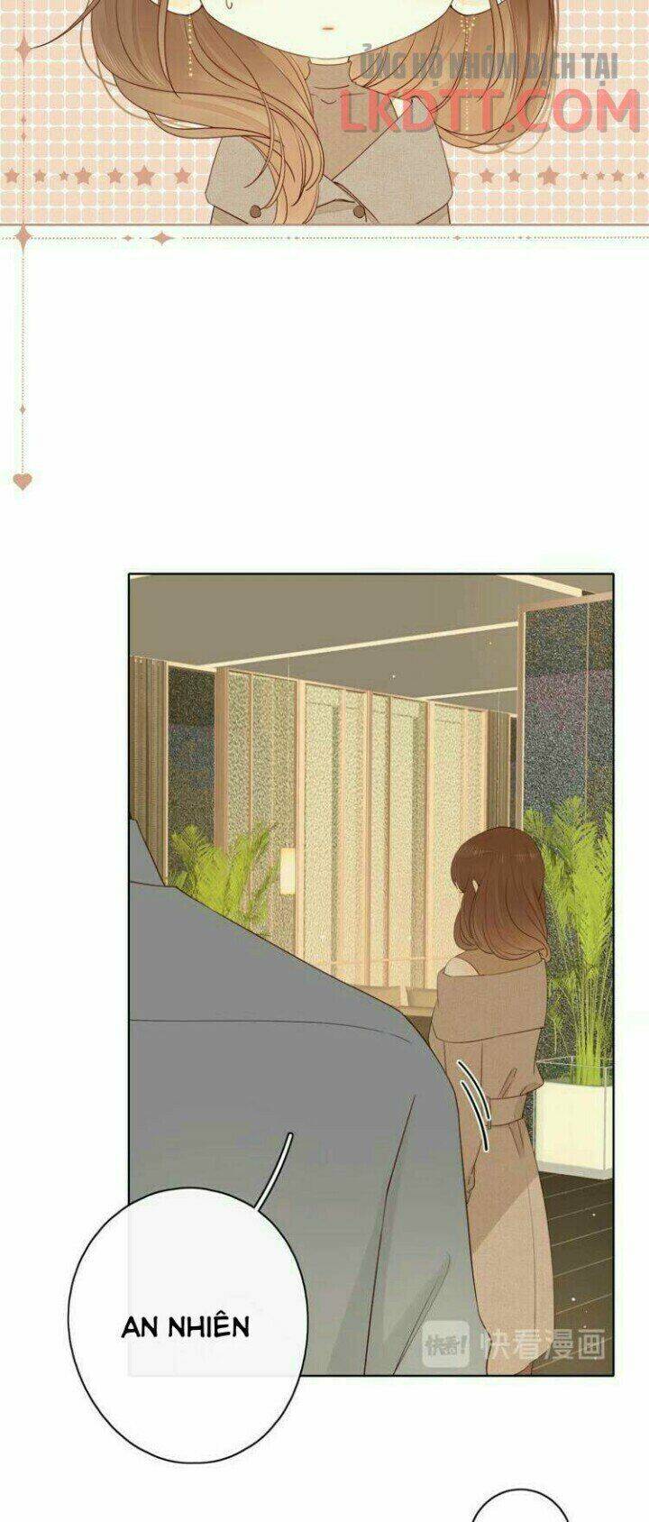 Cô Ấy Không Đáng Yêu: Chapter 45