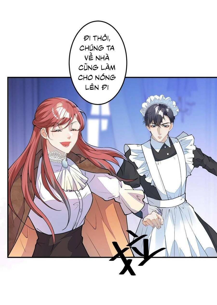 Xuyên Không Đến Thế Giới Trở Thành Đóa Hoa Của Anh: Chapter 62.9