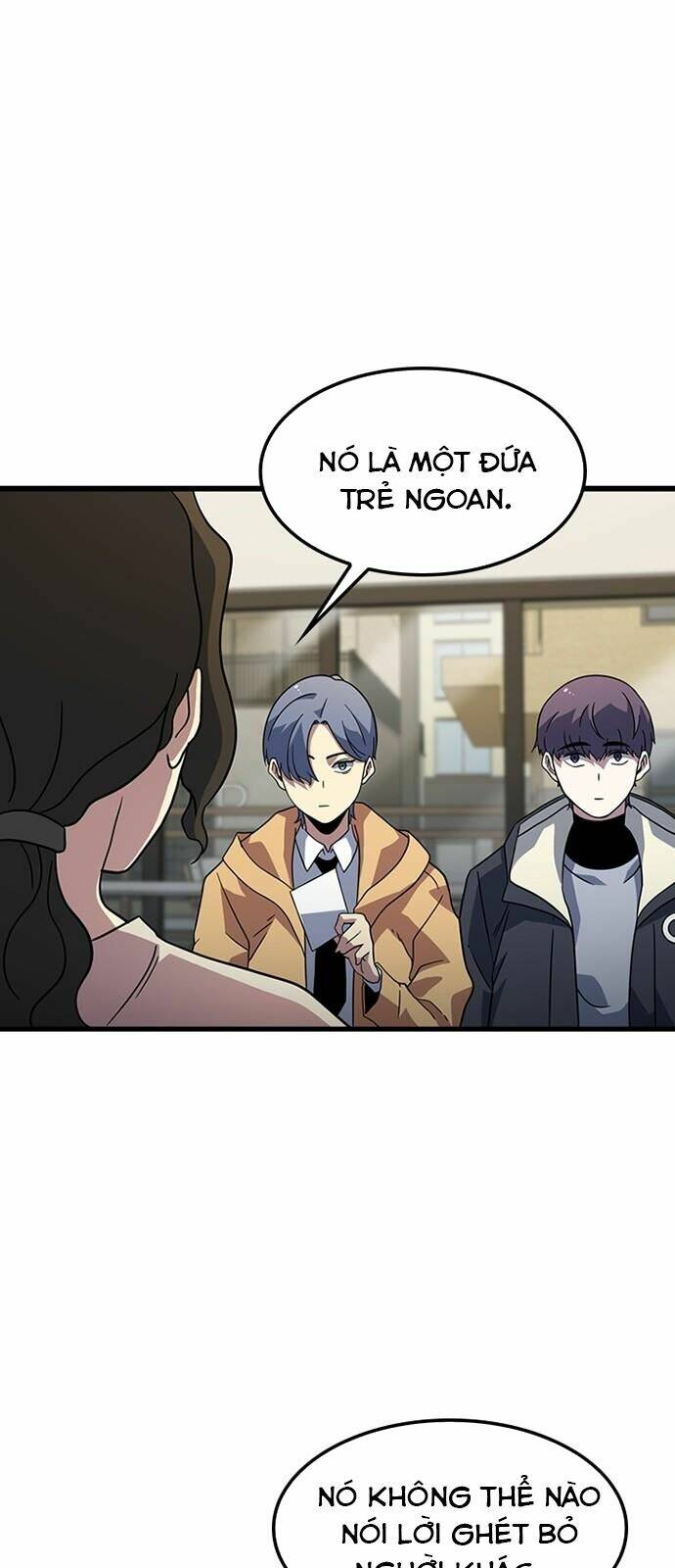 Điểm Chết: Chapter 25