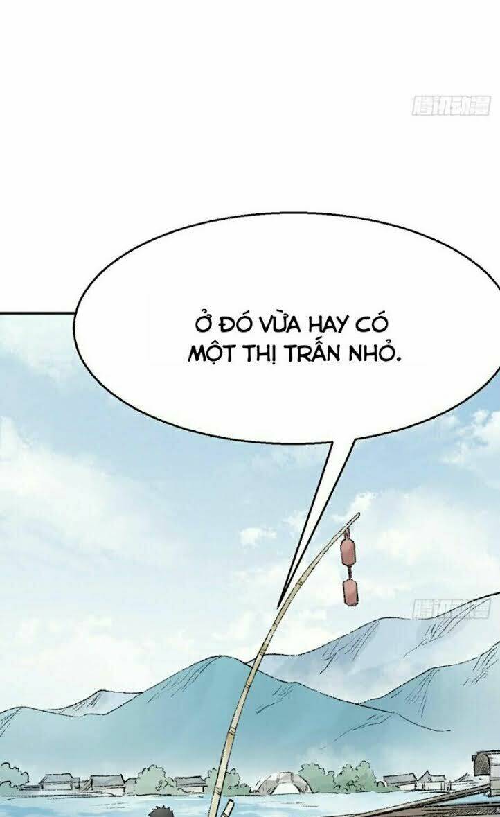 Liên Thành Quyết: Chapter 37
