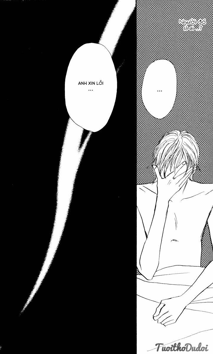 Bầu Trời Tình Yêu: Chapter 2