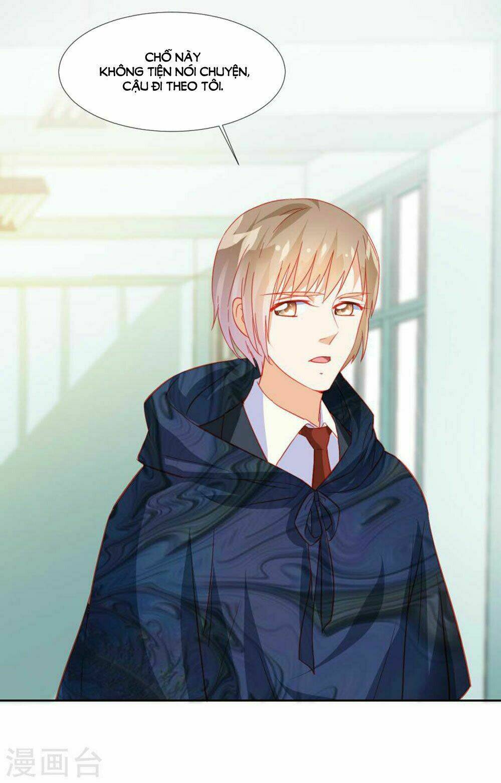 Tu La Thiếu Gia Quá Kiêu Ngạo: Chapter 32