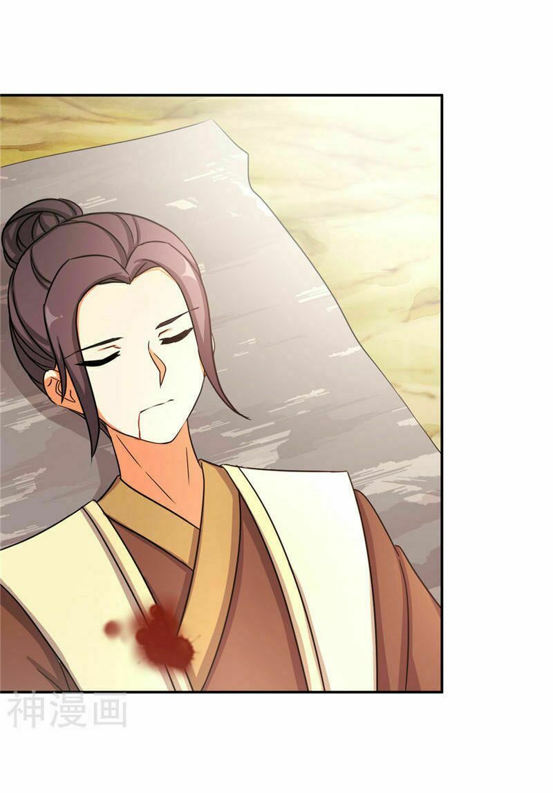 Vương Gia ! Ngươi Thật Bỉ Ổi !: Chapter 483