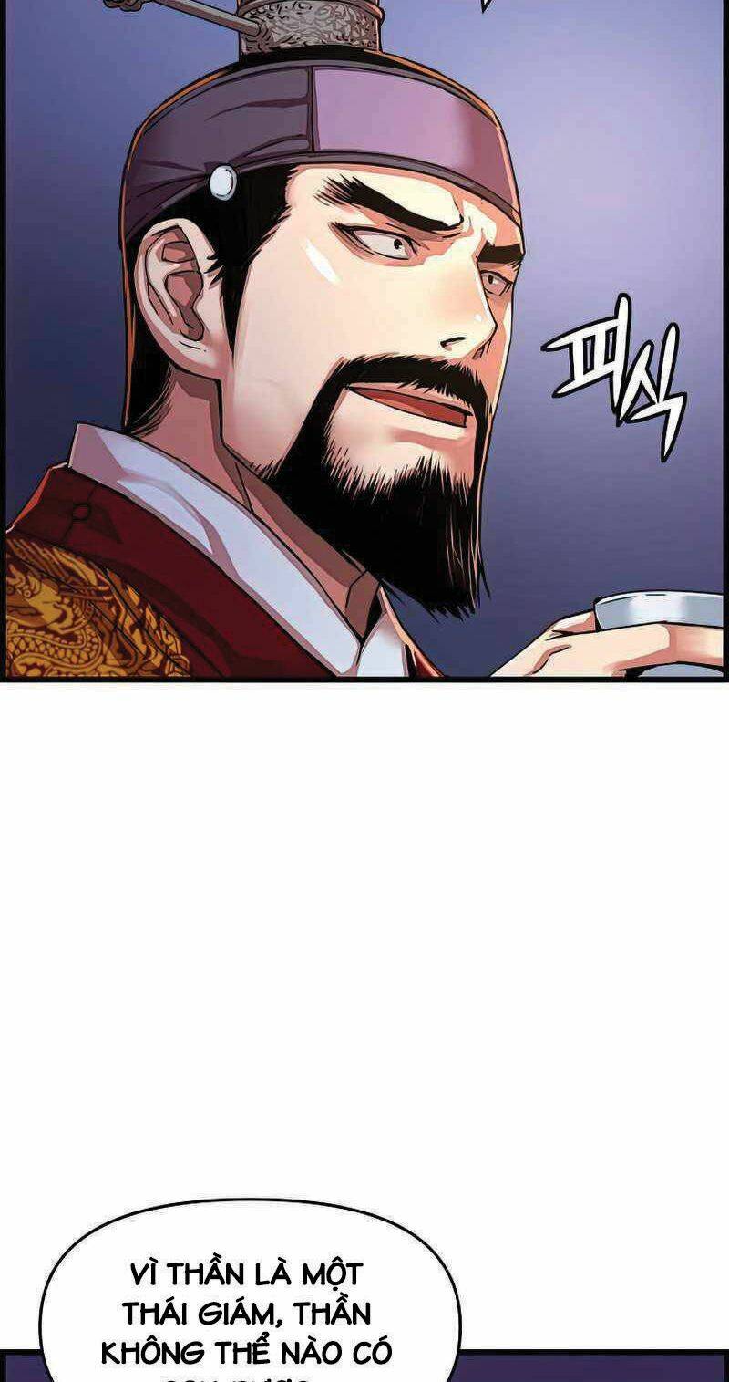Tôi Sẽ Sống Như Một Hoàng Tử: Chapter 85