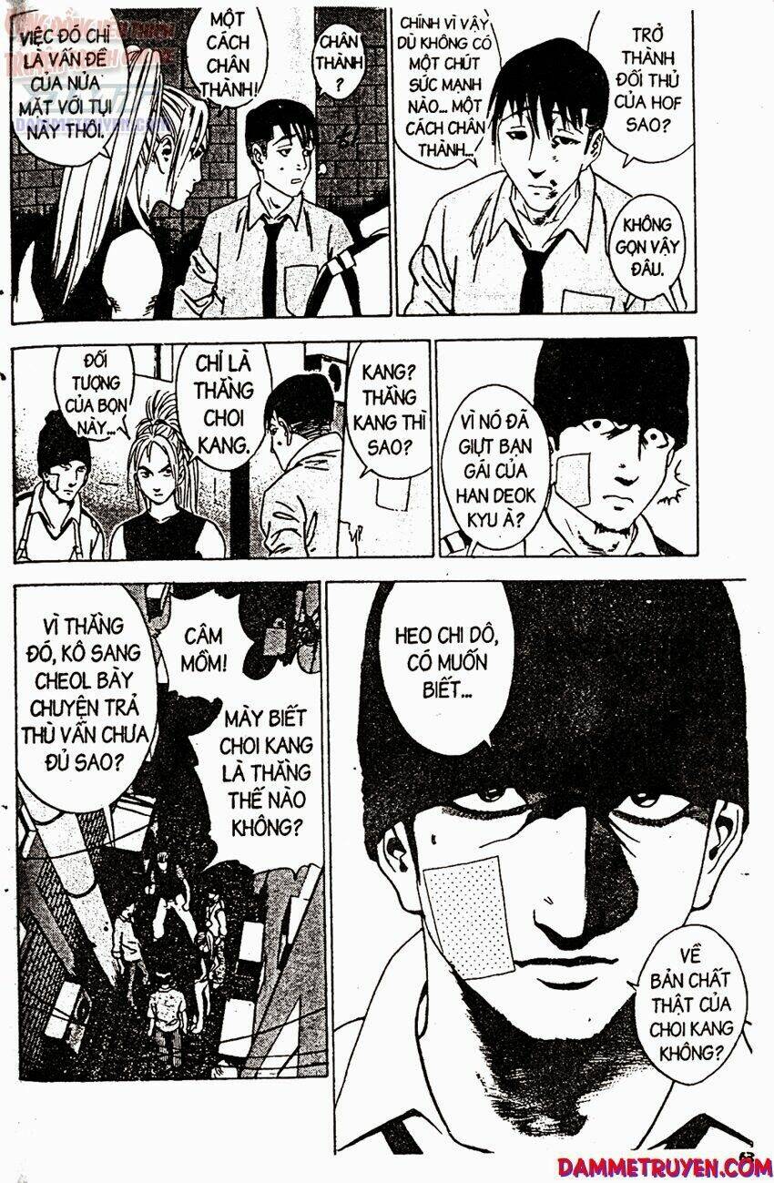 Ai Hơn Ai: Chapter 115