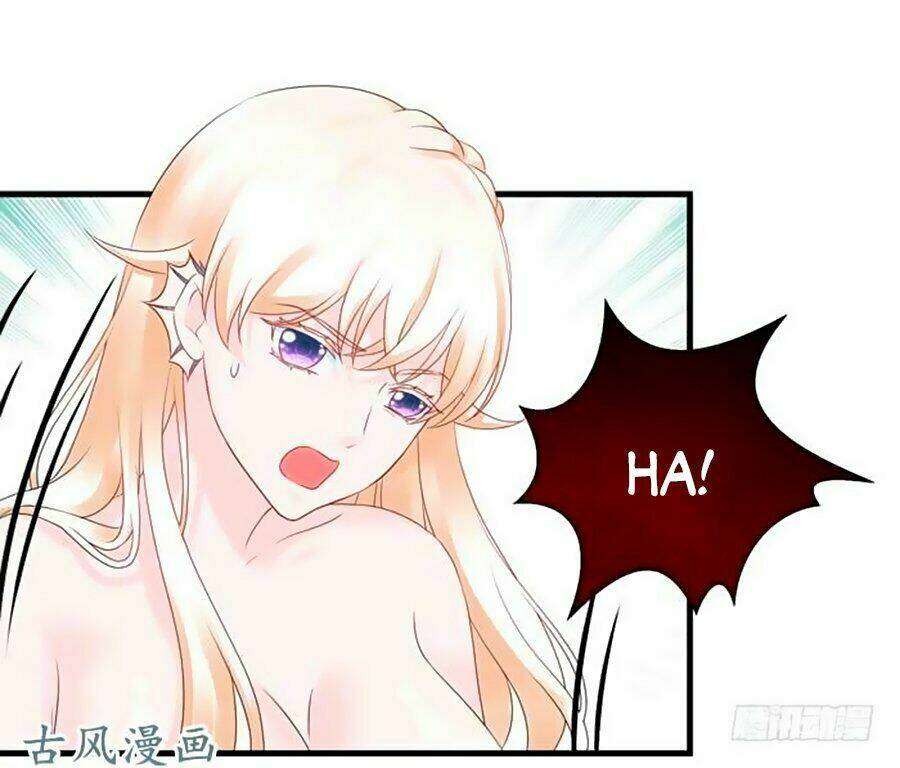 Thâm Hải Chi Ca: Chapter 18