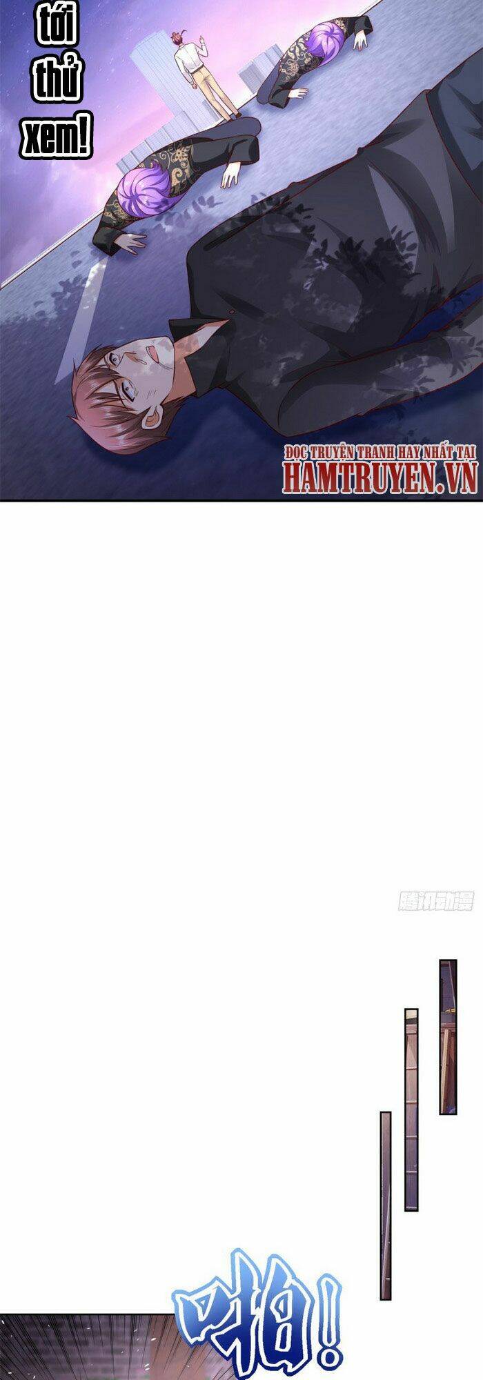 Chí Tôn Toàn Năng: Chapter 58