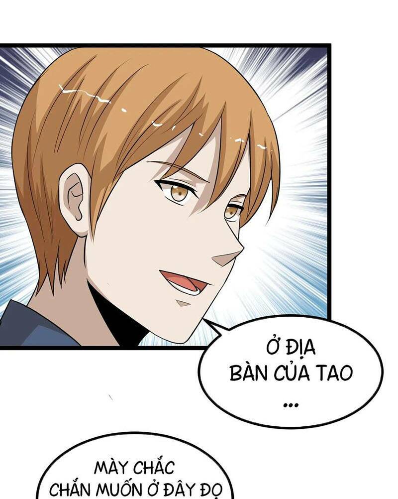 Đai Ca Trở Lại Tuổi 16: Chapter 155