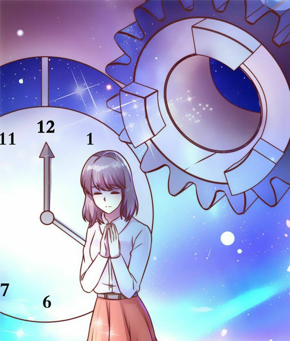 Thời Gian Đều Biết: Chapter 23