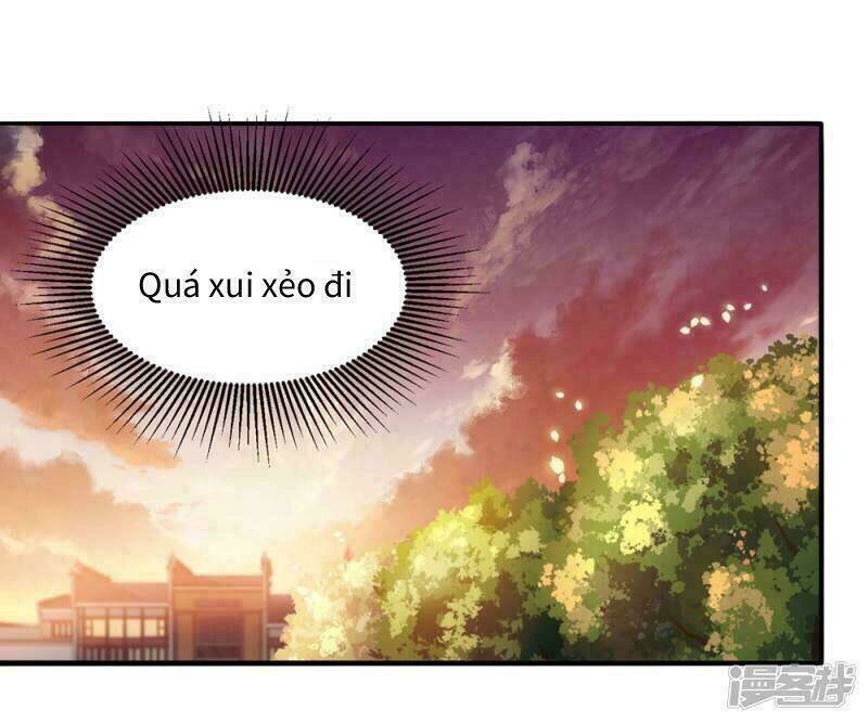 Thịnh Thế Thiên Kiêu: Chapter 12