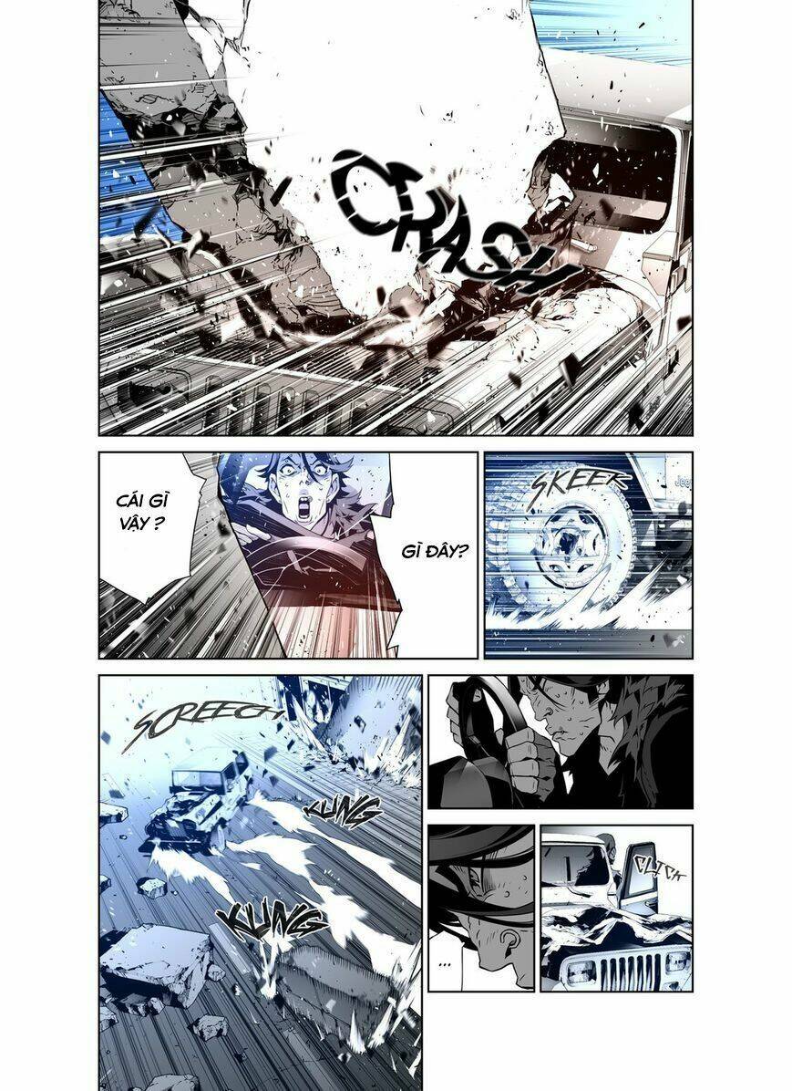 Tuyệt Thế Độc Phi Của Tà Vương: Chapter 30