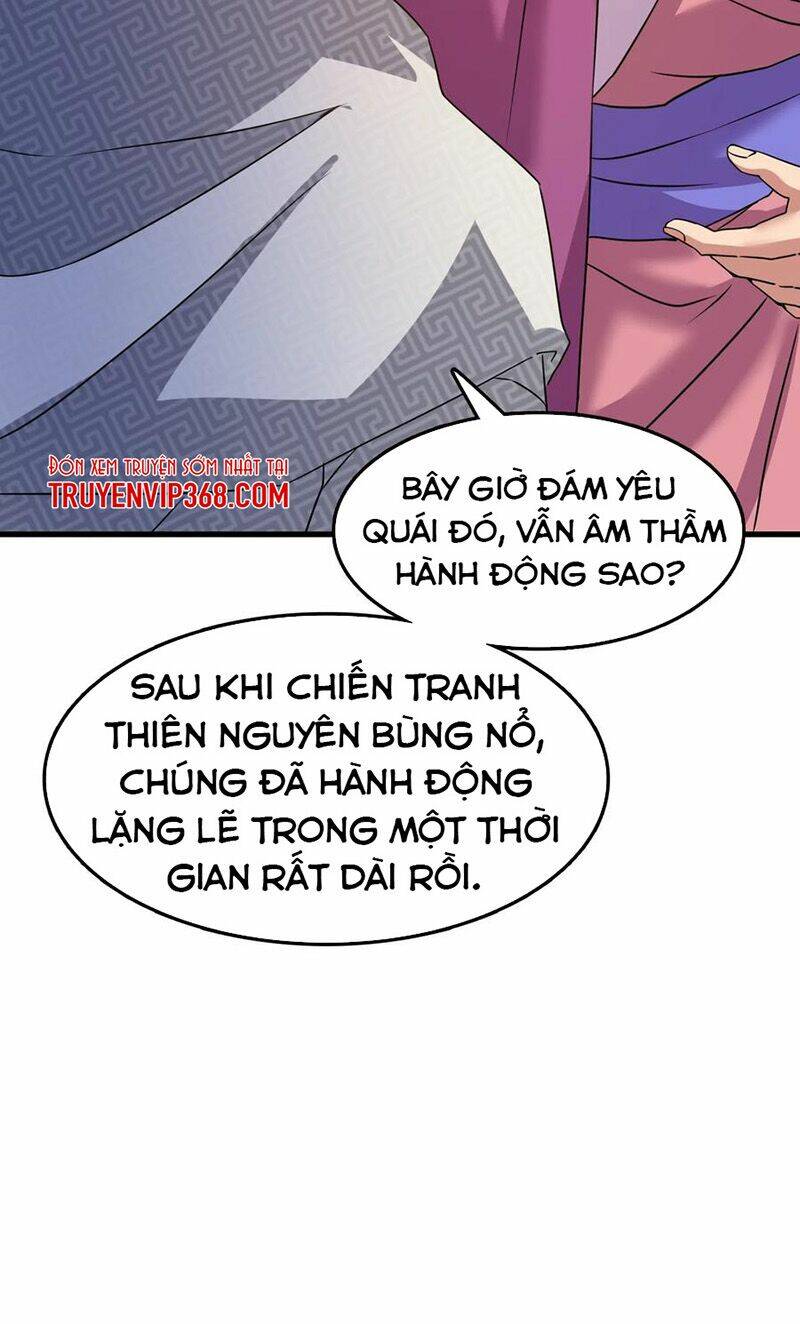 Đại Bảo Kiếm Của Tôi: Chapter 62