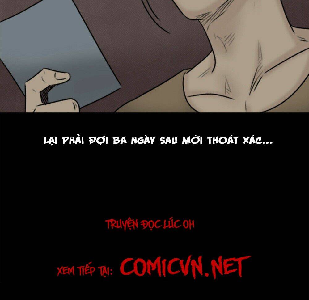 Truyện Đọc Lúc 0H: Chapter 40