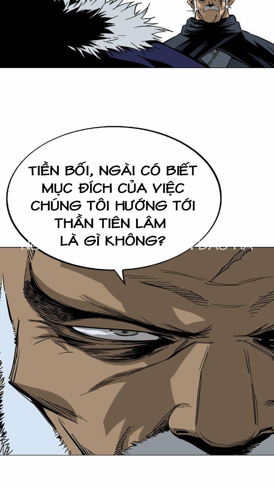 Cao Thủ 2: Chapter 54