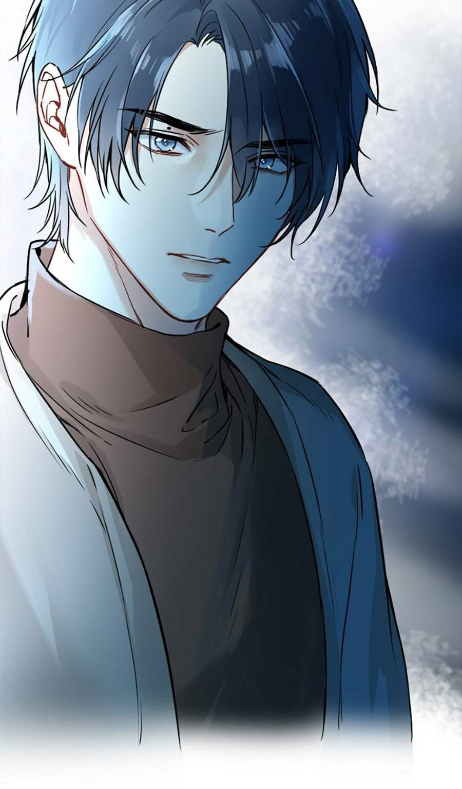 Tâm Động Thuấn Di: Chapter 44