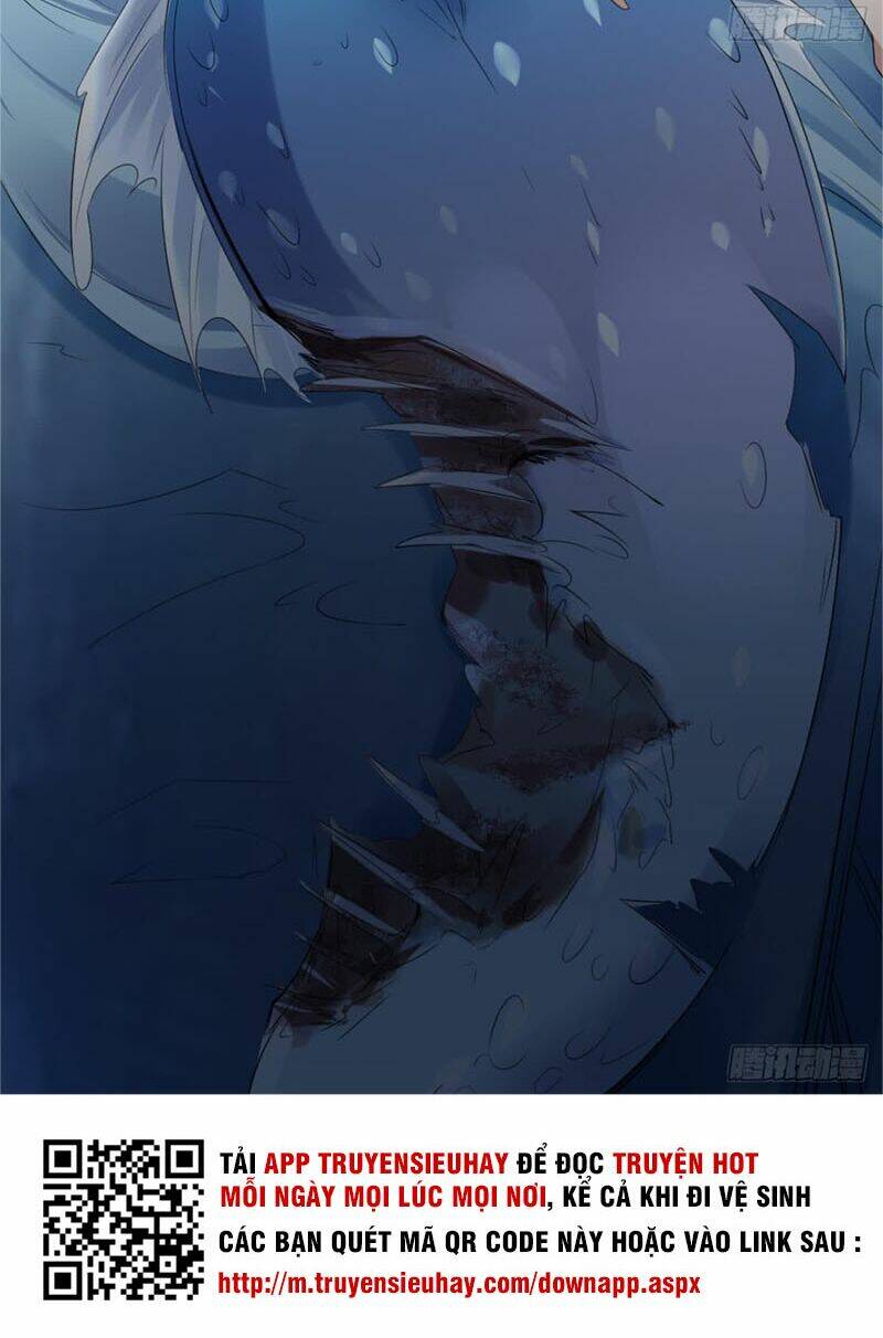 Tu Chân Giả Tại Dị Thế: Chapter 253