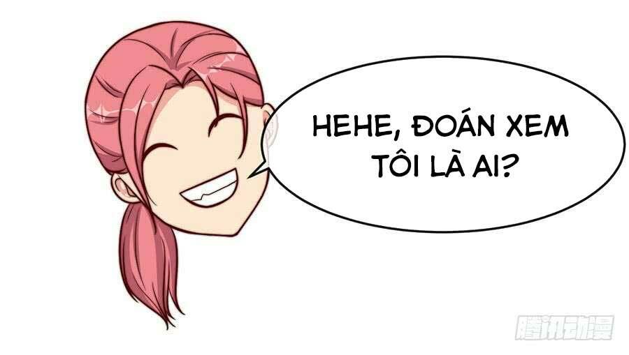 Gả Cho Tình Cũ Làm Lão Bà: Chapter 29