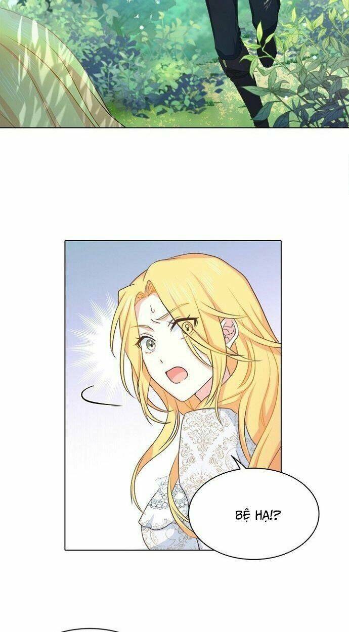 Một Đêm Với Hoàng Đế: Chapter 8