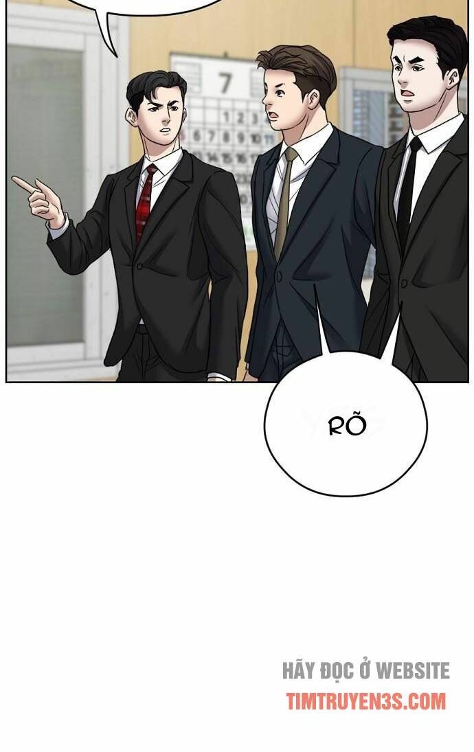 Đấu Kiếm - Công Tố Viên Lách Luật: Chapter 14