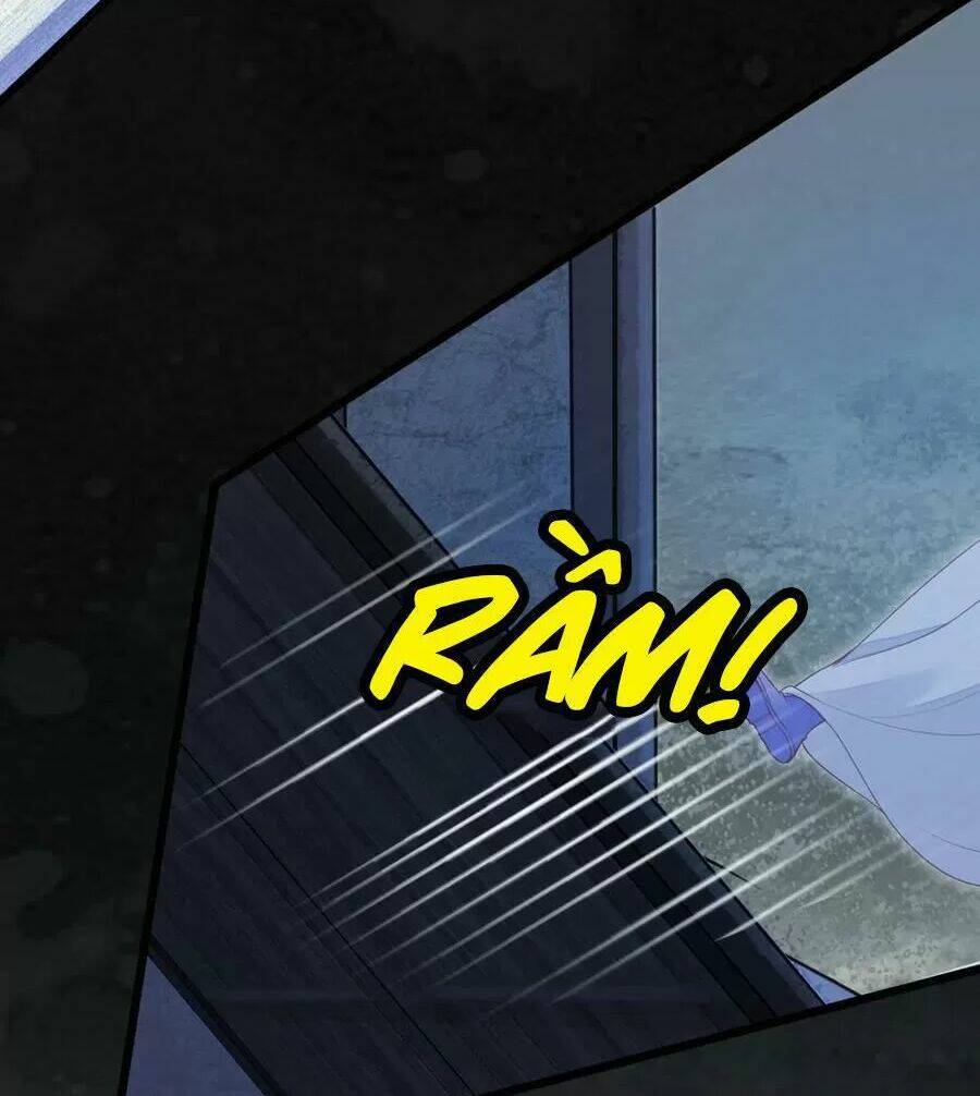 Mau Xuyên Không Rửa Tội Cho Nhân Vật Phản Diện: Chapter 19