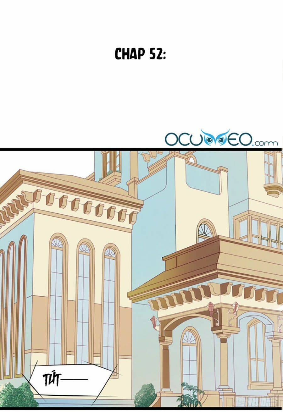 Cưng Chiều Ái Thê Hư Hỏng: Chapter 52