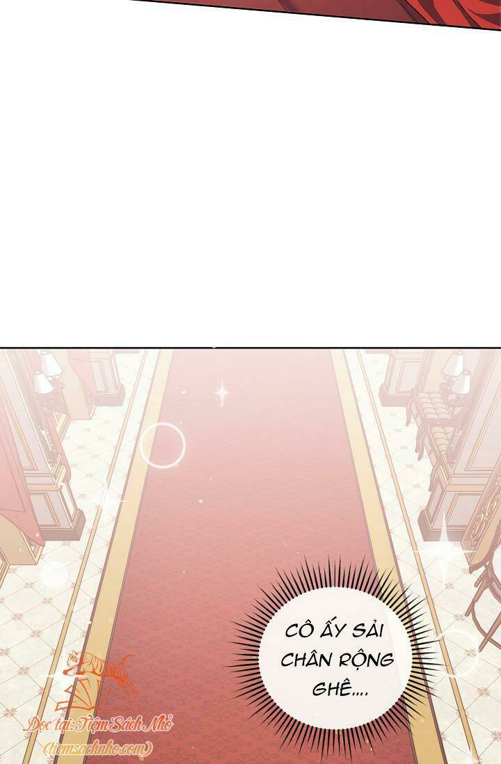 Bút Danh Bí Mật Của Nữ Công Tước: Chapter 14