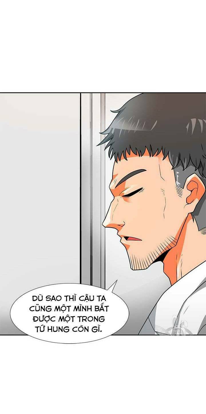 Tôi Tự Động Săn Một Mình: Chapter 50