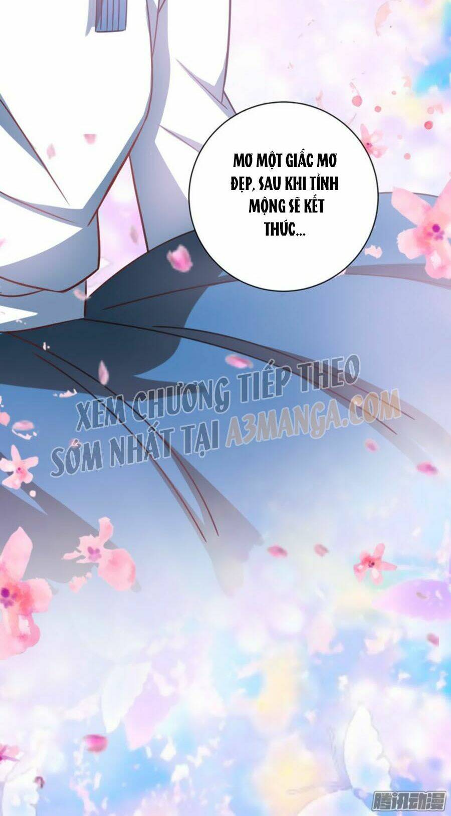 Người Yêu Khát Máu Của Tôi: Chapter 30