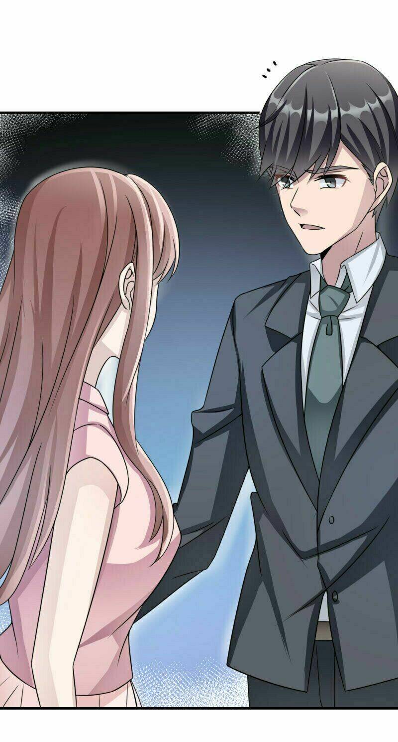 Mạc Thiếu Bức Hôn: Vợ Mới Khó Chống Đỡ: Chapter 80